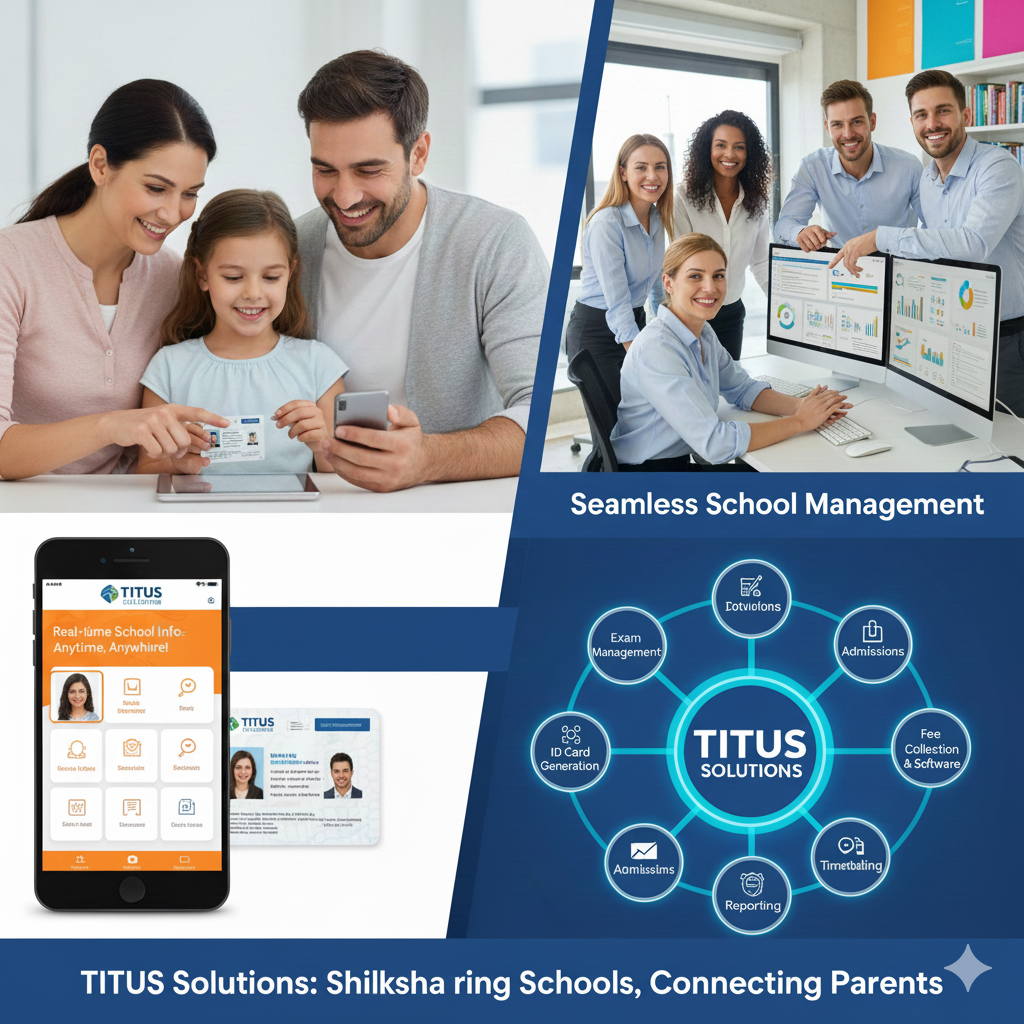 TITUS Services